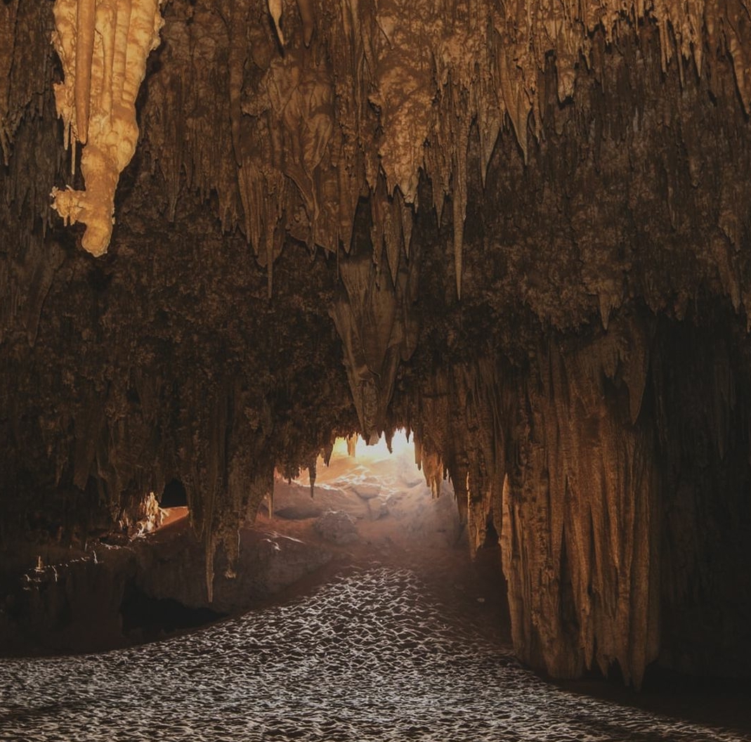 3 Nights, Djara Cave Tour