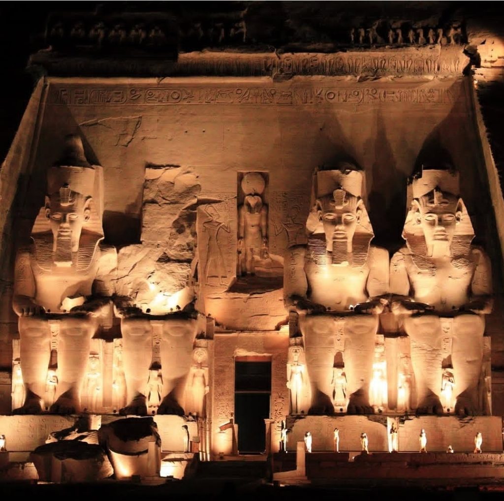 Luxor: The World’s Greatest Open-Air Museum