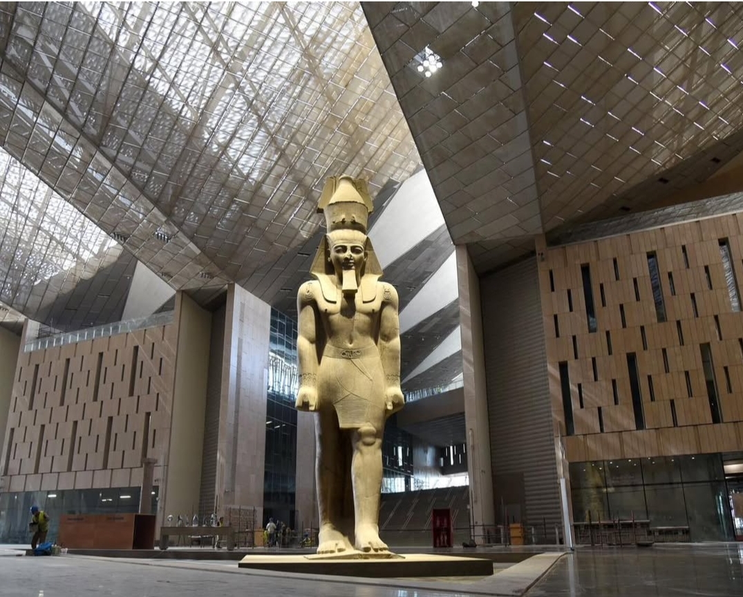 Tour Program in Cairo and Museums